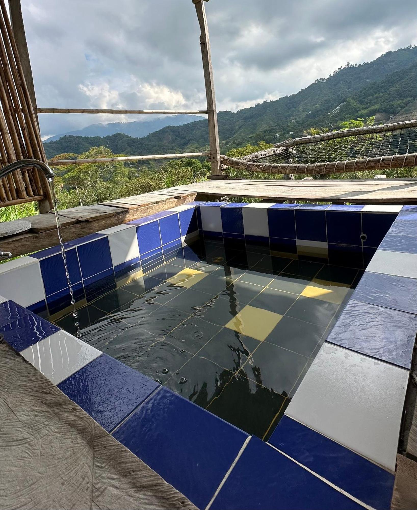Finca Ecoparaiso Ibagué Exteriör bild